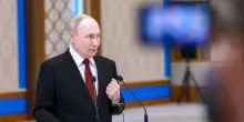 Russia, gli 007 europei: "Cos&igrave; Mosca ruba tecnologia all'Occidente"