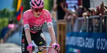 Vingegaard cala il pokerissimo e ipoteca la vittoria finale del Giro