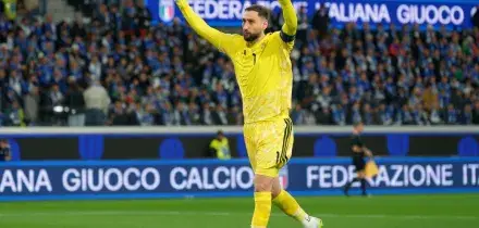 L'Italia riparte, Donnarumma &ldquo;Delusione Mondiale una mazzata, bisogna reagire&rdquo;