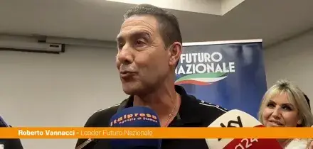 Ponte sullo Stretto, Vannacci "Attirer&agrave; capitali e altre infrastrutture"