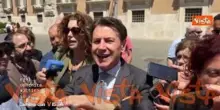 'Siate coraggiosi e io far&ograve; lo stesso' su Camera con Vista su La7 di Alexander Jakhnagiev