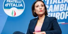 Kelany (FI): "C'&egrave; un'associazione che contrasta le politiche migratorie del Governo Meloni"