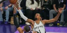 Spurs alle Nba Finals dopo 12 anni, Okc eliminata in gara-7