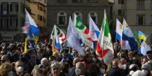 A sinistra scoppia la lite per fare il leader dei cespugli centristi