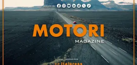 Motori Magazine - 31/5/2026