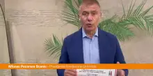Pecoraro Scanio &ldquo;Festa della Repubblica ricordi l'ambiente in Costituzione&ldquo;