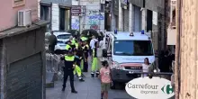 Falso allarme ebola a Cagliari: test negativo, paziente del Congo non in pericolo