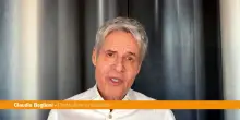 Claudio Baglioni rinvia il suo Tour al 2027 "Decisione dolorosa"
