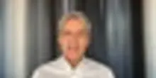 Claudio Baglioni: polmonite acuta interstiziale, tour rimandato