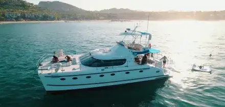 Nautica da diporto, l'Italia cresce e consolida la leadership sui superyacht
