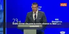 Segretario alla Difesa Usa Hegseth: Basta pagare la difesa ai Paesi ricchi