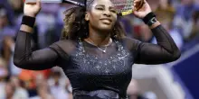 Tennis, Serena Williams torna in campo. Appuntamento al Queen's