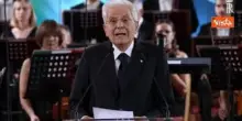 Mattarella: Tendenza regressiva ordine internazionale comincia con aggressione russa a Kiev