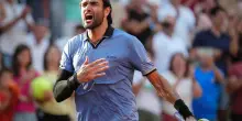 Roland Garros, avanza l'Italia. Cobolli e Berrettini fanno sognare