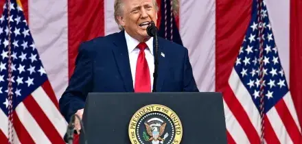 Trump &ldquo;Telefonata produttiva con Netanyahu, truppe Idf non andranno a Beirut&rdquo;