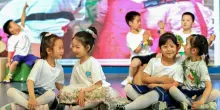 Cina, migliorata la tutela dei diritti dei minori