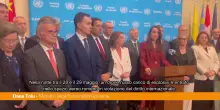 Drone russo in Romania, Toiu porta la questione al Consiglio Onu &ldquo;Inaccettabile"