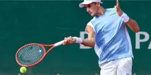 Impresa Arnaldi, piega Tiafoe e sfida Berrettini ai quarti del Roland Garros