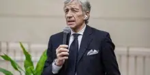Medici e migranti, Rinaudo: "Sembra ci sia un piano. Riflettere sull'associazione a delinquere"