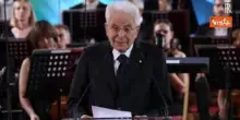Mattarella: Sentiamo nostra la causa dell'indipendenza Ucraina, Libano colpito in modo brutale
