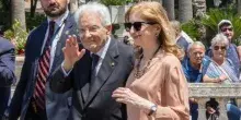 Mattarella: "La Repubblica compie 80 anni. L'Italia in prima fila per il ripristino delle regole internazionali"