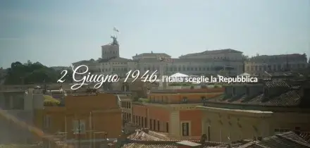 2 Giugno, il video della Camera di Commercio di Roma per celebrarlo