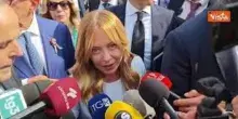 2 giugno, Meloni: Festa di riconoscenza, responsabilit&agrave; e orgoglio