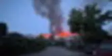 Ucraina, pesante attacco russo su diverse citt&agrave;