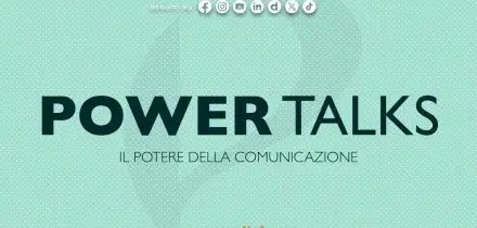 Power Talks: il potere della comunicazione - Puntata del 2/6/2026