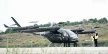 Cina, gli aeromobili elettrici a decollo verticale per passeggeri sono realt&agrave;