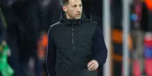 Adesso &egrave; ufficiale, il Bologna affida la panchina a Tedesco