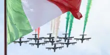 2 giugno, da 80 anni "casa comune" degli Italiani. Meloni: "Festa di orgoglio"