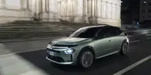 Lancia Ypsilon mette il "Turbo 100"