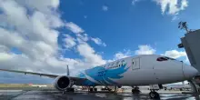 Cina, nuovo volo diretto Xinjiang-Francoforte