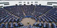 Via libera delle Commissioni Pe all'AI omnibus, voto dell'Aula a giugno
