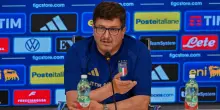 Baldini &ldquo;Gruppo stupendo, giovani pronti per il grande calcio&rdquo;
