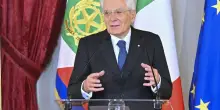 Mattarella &ldquo;Il 2 giugno fu l'avvio di un grande percorso di sviluppo civile&rdquo;