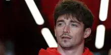 Leclerc rinnova con la Ferrari &ldquo;Obiettivo riportare il Mondiale a Maranello&rdquo;