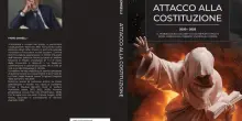 Comunicato Stampa: Fabio Ghiselli lancia il Nuovo libro "Attacco alla Costituzione" sui diritti costituzionali violati