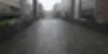 Giappone, tempesta Jangmi verso Tokyo: allerta inondazioni