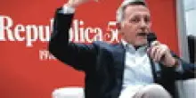 Giannini fa il prezzemolino ma perde lettori e ascoltatori