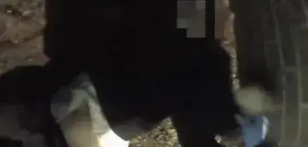 "Non riesco a respirare". Cos&igrave; &egrave; morto Henry Nowak: il video choc