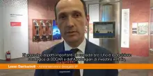 Davitashvili "Acquisizione di IP in linea con visione strategica Azerbaigian"