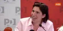 Schlein: Sancire diritto a restare per i giovani, partire sia scelta e mai obbligo