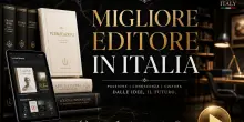 Comunicato Stampa: Migliore Editore in Italia: Bruno Editore guida i libri di imprenditori e professionisti