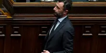 Il vannacciano Pozzolo finisce fuori strada: positivo all'alcoltest