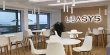 Leasys accelera sulla mobilit&agrave; flessibile, digitale e servizi al centro