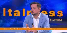 Longobardi "Spontaneit&agrave; &egrave; punto di forza della comunicazione di Giorgia Meloni"