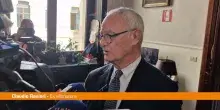 Ranieri cittadino onorario di Cagliari "Orgoglioso, quanto sento &egrave; particolare"