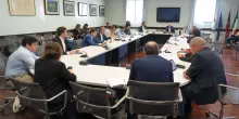 Comunicato Stampa: Prima commissione approva proposte candidatura a Corte dei conti,Veneto Casa e Commissioni Espropri
